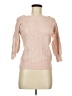 Catherine Malandrino Pink Pullover Sweater Size M - photo 1