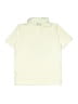 Under Armour Ivory Short Sleeve Polo Size S (youth) - photo 2