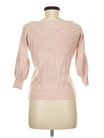 Catherine Malandrino Pullover Sweater (view 2)