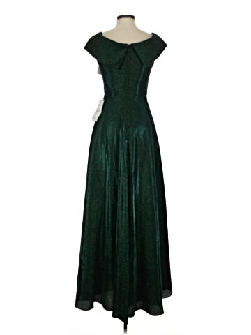 Xscape Cocktail Dress (view 2)
