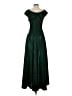 Xscape Green Cocktail Dress Size 2 (petite) - photo 2