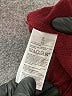 Only Burgundy Pullover Sweater Size XL - photo 8