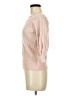 Catherine Malandrino Pink Pullover Sweater Size M - photo 5