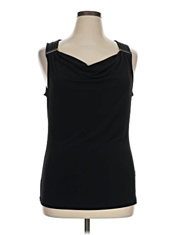 PREMISE Sleeveless Top (view 1)