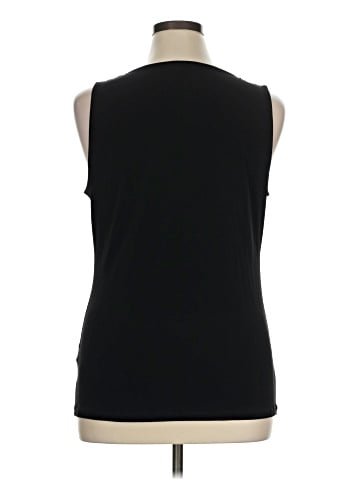PREMISE Sleeveless Top (view 2)