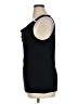 PREMISE Black Sleeveless Top Size XL - photo 5