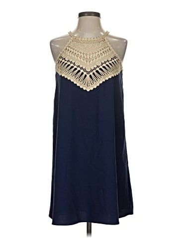 Lilly Pulitzer Cocktail Dress (view 1)