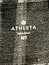 Athleta Gray Active Pants Size M (tall) - photo 7