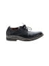 Deer Stags Solid Black Dress Shoes Size 3 1/2 (youth) - photo 1