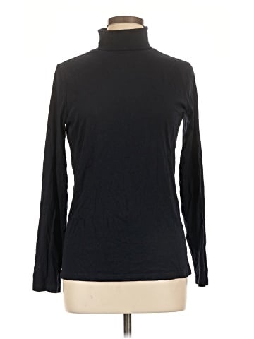 JCPenney Long Sleeve Turtleneck (view 1)