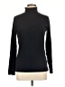 JCPenney Black Long Sleeve Turtleneck Size L - photo 1