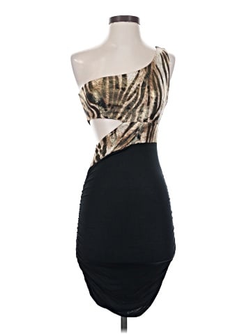 Misope Cocktail Dress (view 1)