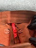 SPANX Solid Brown Shorts Size XS - photo 3