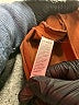 SPANX Solid Brown Shorts Size XS - photo 4
