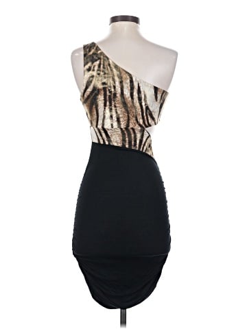 Misope Cocktail Dress (view 2)
