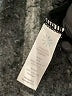 Athleta 100% Polyester Solid Black Active Pants Size M (tall) - photo 8
