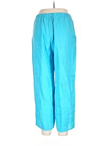 Flax Linen Pants (view 2)