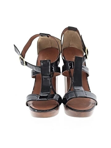 Bettye Muller Heels (view 2)