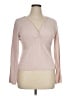 Axcess Pink Cardigan Size XL - photo 1