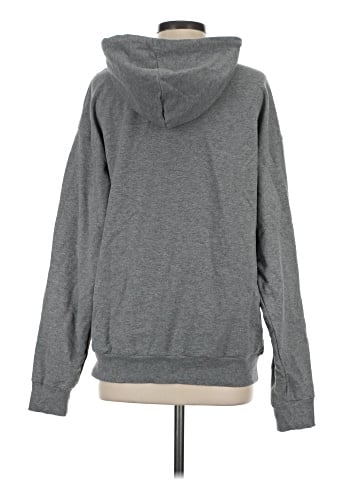 Mizuno Pullover Hoodie (view 2)