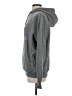 Mizuno Gray Pullover Hoodie Size S - photo 5
