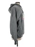 Mizuno Gray Pullover Hoodie Size S - photo 4