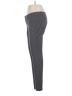 Express Solid Gray Active Pants Size S - photo 5