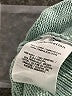 Reformation Teal Cardigan Size S - photo 8