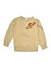 Assorted Brands Tan Sweatshirt Size 100 cm / US 3-4 - photo 1