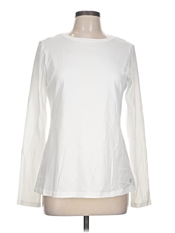 Sofibella Long Sleeve T-Shirt (view 1)