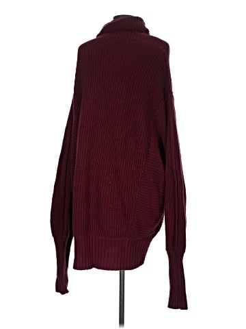 Free People Turtleneck Sweater (view 2)