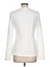 Sofibella Ivory Long Sleeve T-Shirt Size L - photo 2