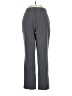 Nordstrom Solid Gray Casual Pants Size 00 - photo 1