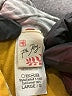 7th Ray Yellow Long Sleeve T-Shirt Size L - photo 7