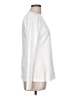 Sofibella Ivory Long Sleeve T-Shirt Size L - photo 4