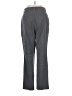 Nordstrom Solid Gray Casual Pants Size 00 - photo 2