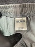 Blair Checkered-gingham Gray Casual Pants Size S - photo 7