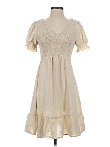 Murmurey Casual Dress (view 1)