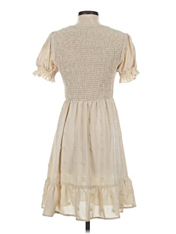 Murmurey Casual Dress (view 2)