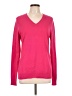 Lilly Pulitzer Pink Pullover Sweater Size L - photo 1