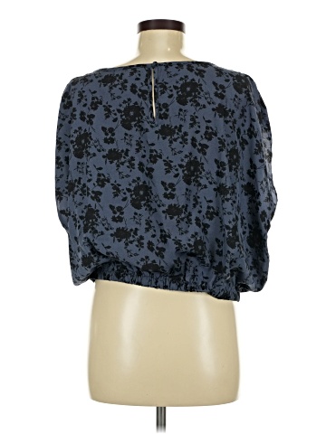 Fun2Fun 3/4 Sleeve Blouse (view 2)