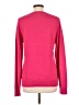 Lilly Pulitzer Pink Pullover Sweater Size L - photo 2