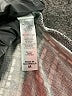 Lularoe Gray Short Sleeve Henley Size M - photo 8