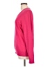 Lilly Pulitzer Pink Pullover Sweater Size L - photo 5