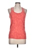 Marmot Orange Tank Top Size L - photo 1