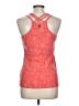 Marmot Orange Tank Top Size L - photo 2