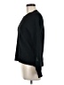 Nine West 100% Cotton Black Pullover Sweater Size M - photo 5