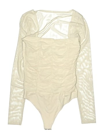 Abercrombie & Fitch Bodysuit (view 1)