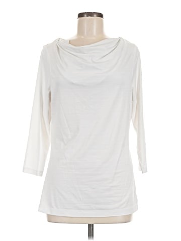 Cutter & Buck 3/4 Sleeve Top (view 1)