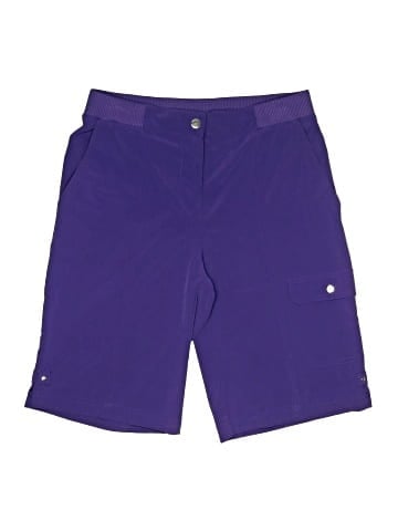 Zenergy by Chico's Athletic Shorts (view 1)
